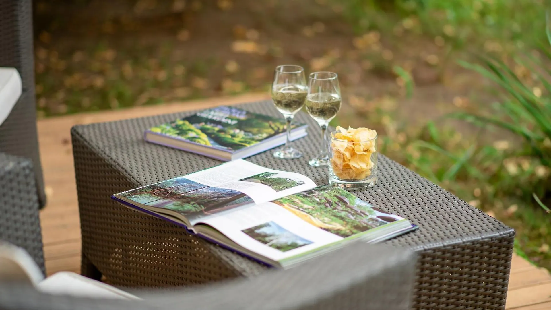Il Giardino Di Luy Apartment Bergamo Italy
