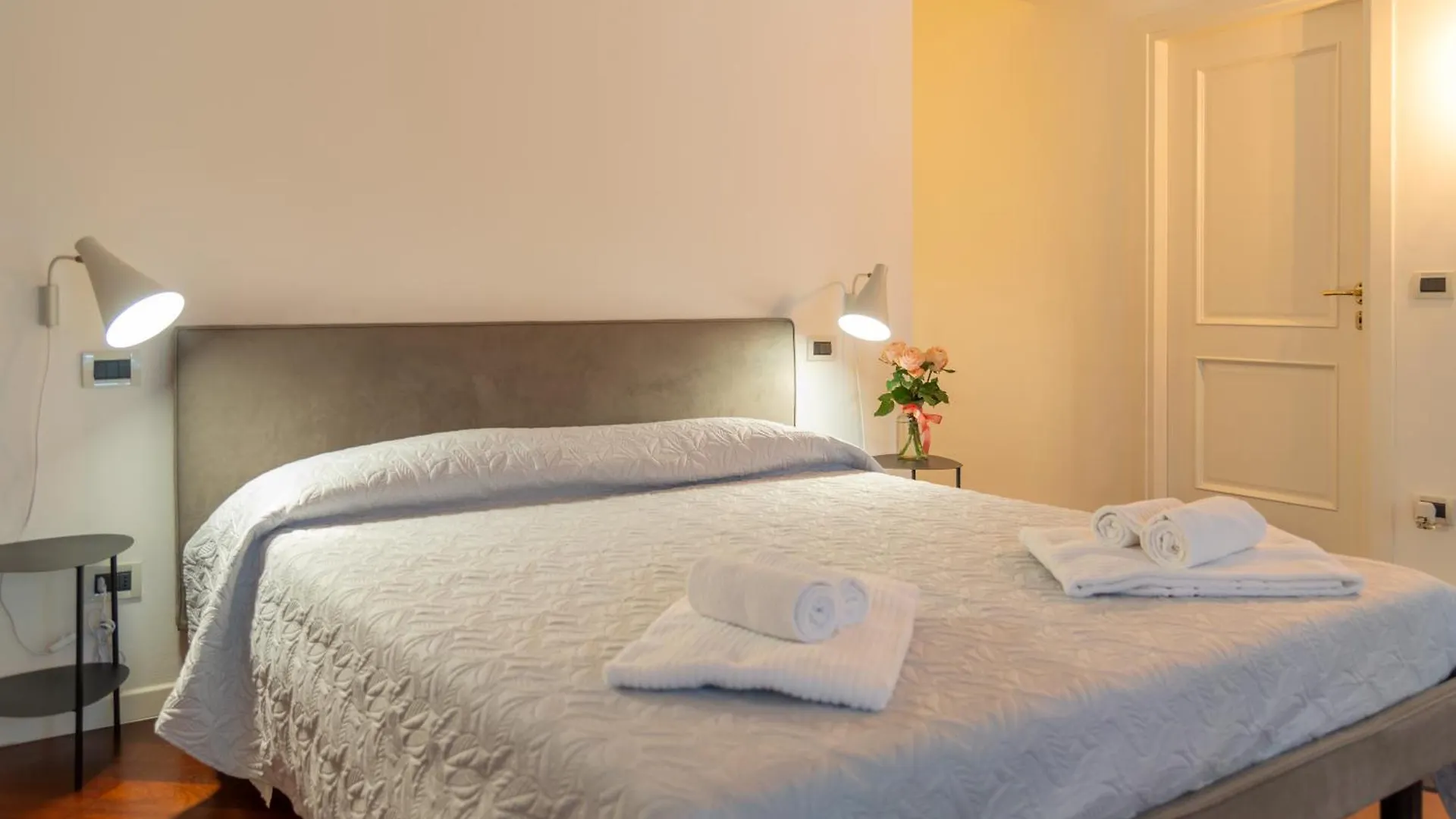 Il Giardino Di Luy Apartment Bergamo